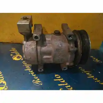 

08646307260 AIR CONDITIONING COMPRESSOR FORD FUSION (CBK)