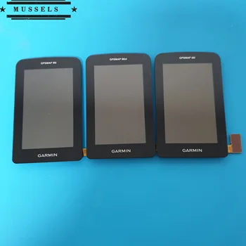 

LCD screen for Garmin Handheld GPS Garmin 66i 66s 66st LCD display Screen panel Repair replacement