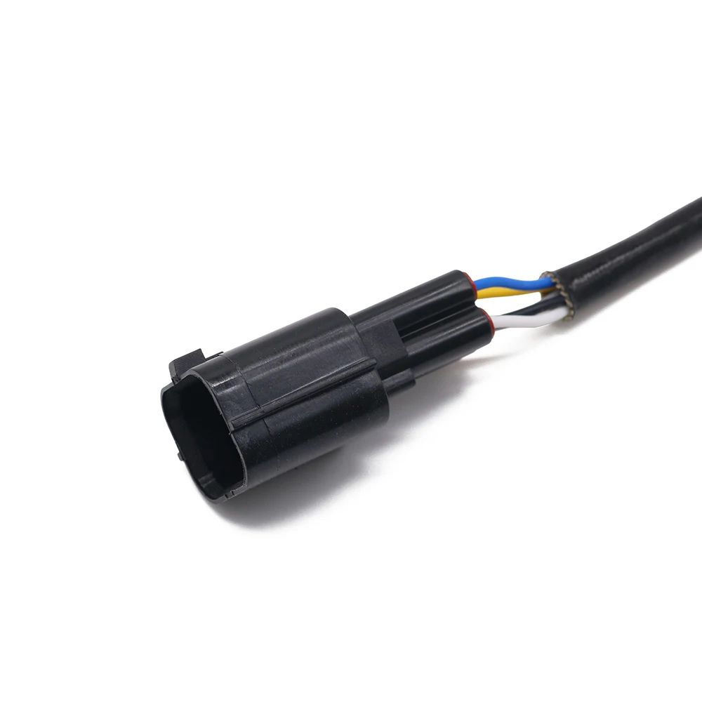 Автомобильные запчасти лямбда-датчик для MAZDA 3 2006-2011 MAZDA 5 2008-2010 передний кислородный датчик LFN7-18-8G1 2345015