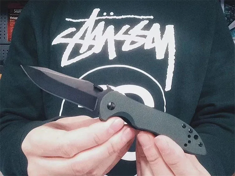 8Cr13mov складной нож G10 ручные ножи охотничий нож для выживания переносные боевые ножи EDC охотничьи многофункциональные инструменты