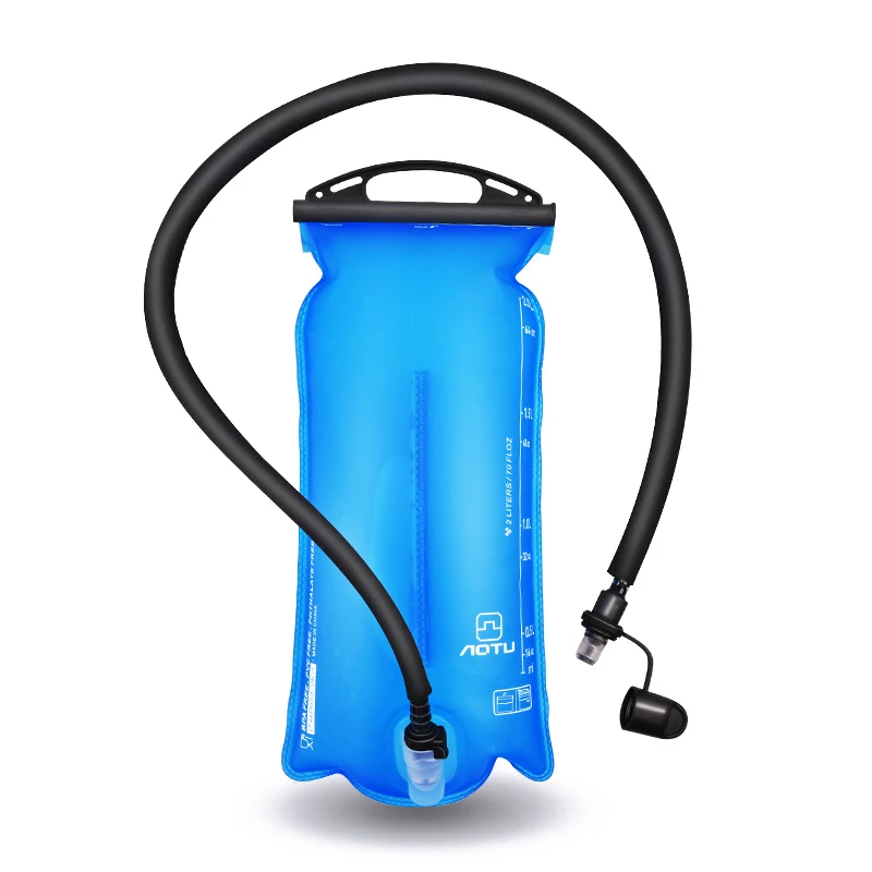 Backpack Bladder-Vest-Bag Tube Hydration-Bag Cleaning-Kit Cycling Water-Reservoir Outdoor