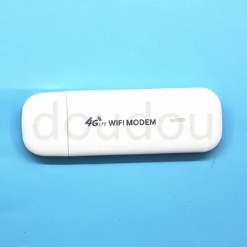 Billig 4g Modem MF782 50 Stücke 100 Stücke 4G LTE 150Mbps USB WiFi Modem 4G LTE USB WiFi Dongle 4G Carfi Modem PK Huawe E8372 E8377