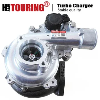 

For CT16V Toyota turbo actuator hilux SW4 Landcruiser VIGO3000 D4D 1KD FTV 3.0L 17201-OL040 17201-0L040 17201-30110 17201-30100