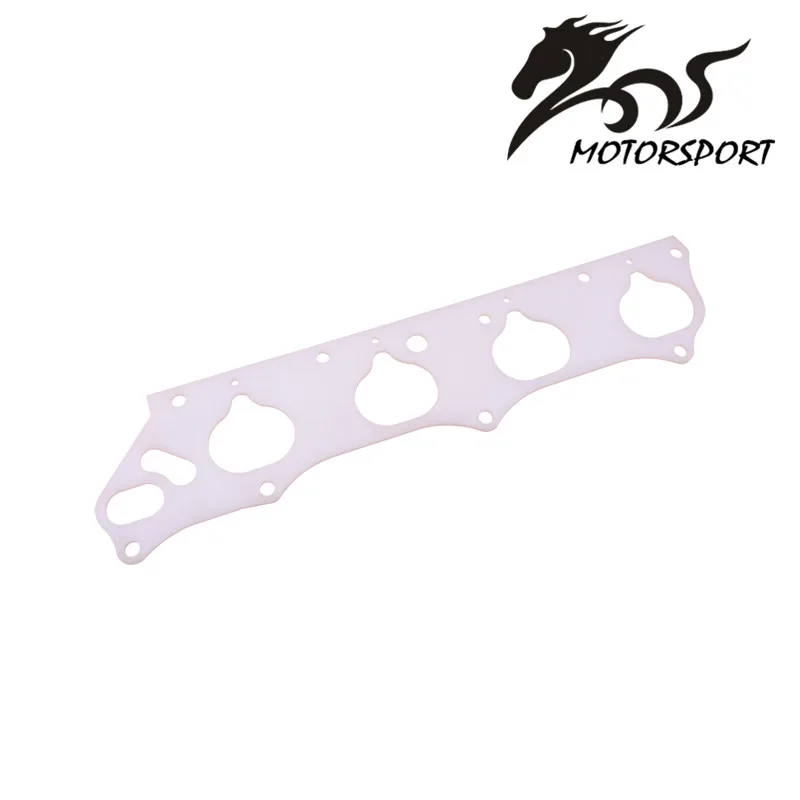 

Thermal Intake Manifold Gasket for Civic Si TSX K-Series Swap K20Z3 K24A2