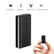 QZT tajne Mini dyktafon MP3 odtwarzacz cyfrowy Audio dyktafon profesjonalna lampa błyskowa napęd Mini dyktafon rejestrator dźwięku