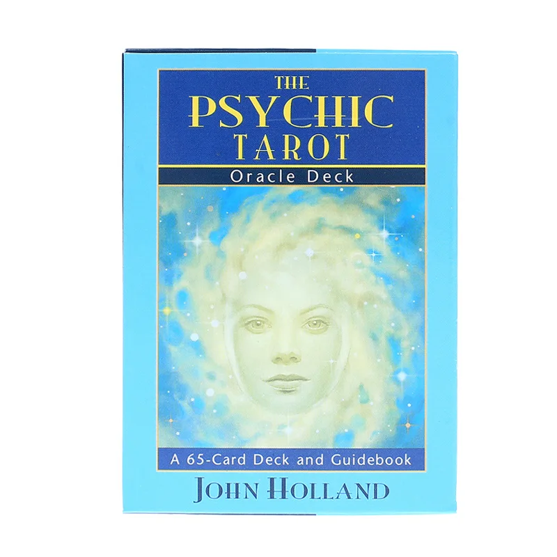 El Tarot, tarjetas de Oracle tarjeta de juego de fiesta de la familia jugando a las cartas inglés cartas de juego de Tarot juegos