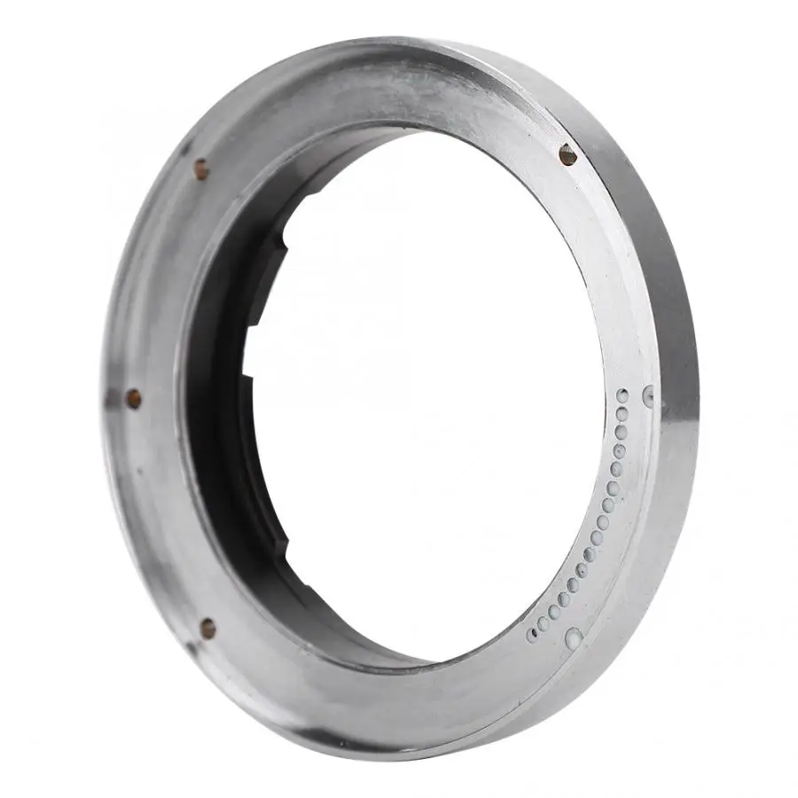 LR-MA Медь байонета объектива зеркальной камеры переходник для Leica Объектив LR, чтоб выбрать подходящий размер для sony для Minolta AF MA Камера len аксессуары