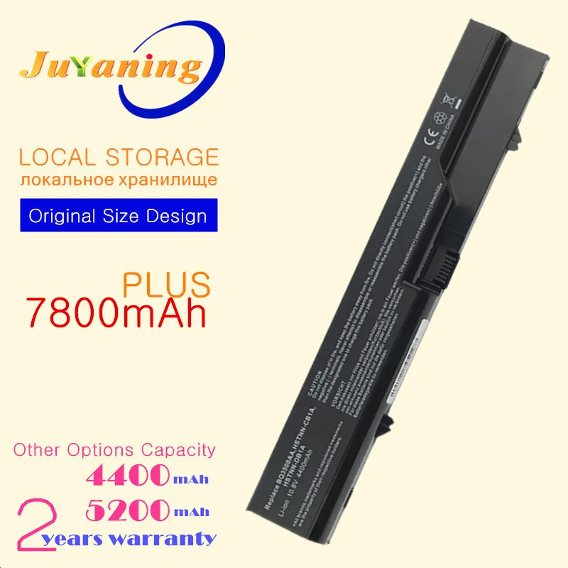 Bateria Ph09 Ph06 do Portátil do Probook do hp 4320 4325s 4320s 4321s 4320s 4320s 4320t 4326s 4420s 4421s 4425s 4520 620 625 Novo