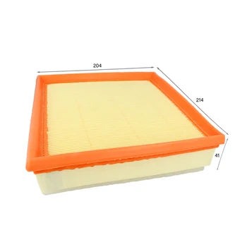 

FILTRON KFA0713 air filter FILTRON AP071/3 WA071/3 A2518 F026400348 C21005