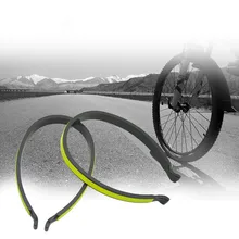 

2 X Reflective Trouser Clips Safety Strips Outdoor Cycling Ankle LegHi-Viz Bike High Visibility Bicycle Pants Clip