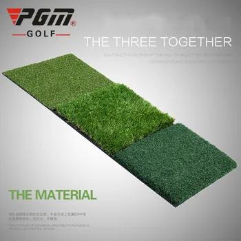 

Golf Hit Pad PGM Trinity Multifunctional Hit Pad Portable Hit Pad DJD010