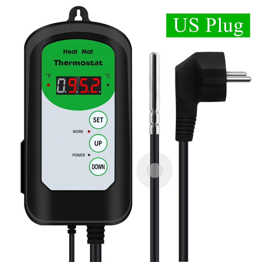 US Plug