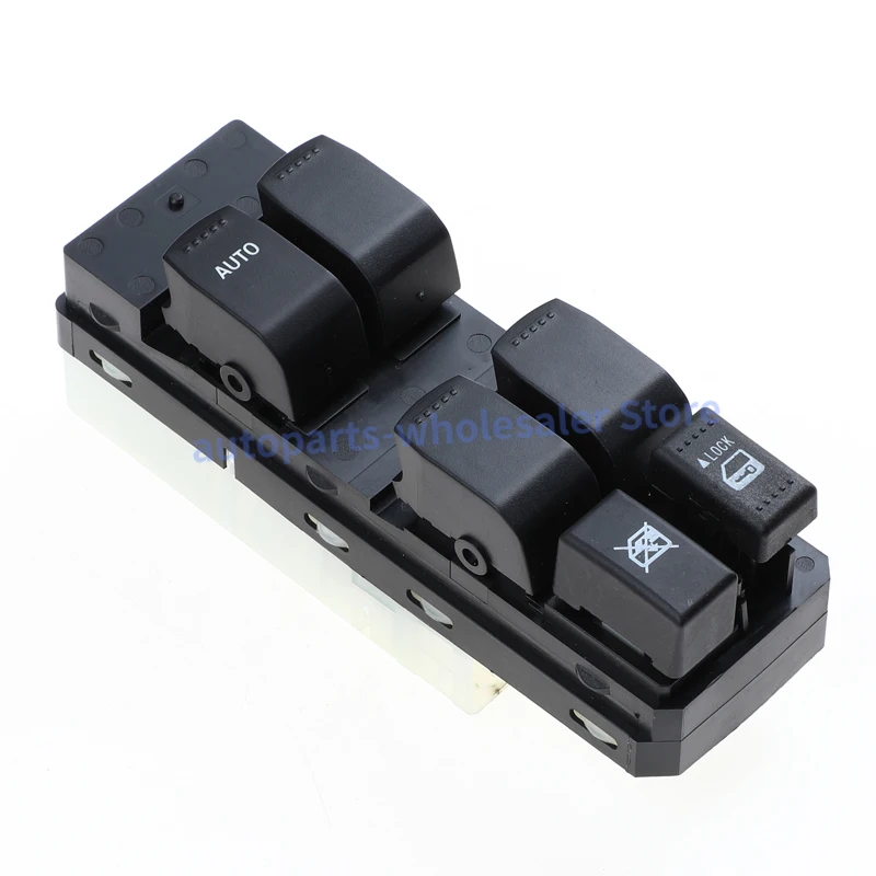 Suzuki Alto Power Window Master Control Regulator Glass Lifter Switch 2010-2013