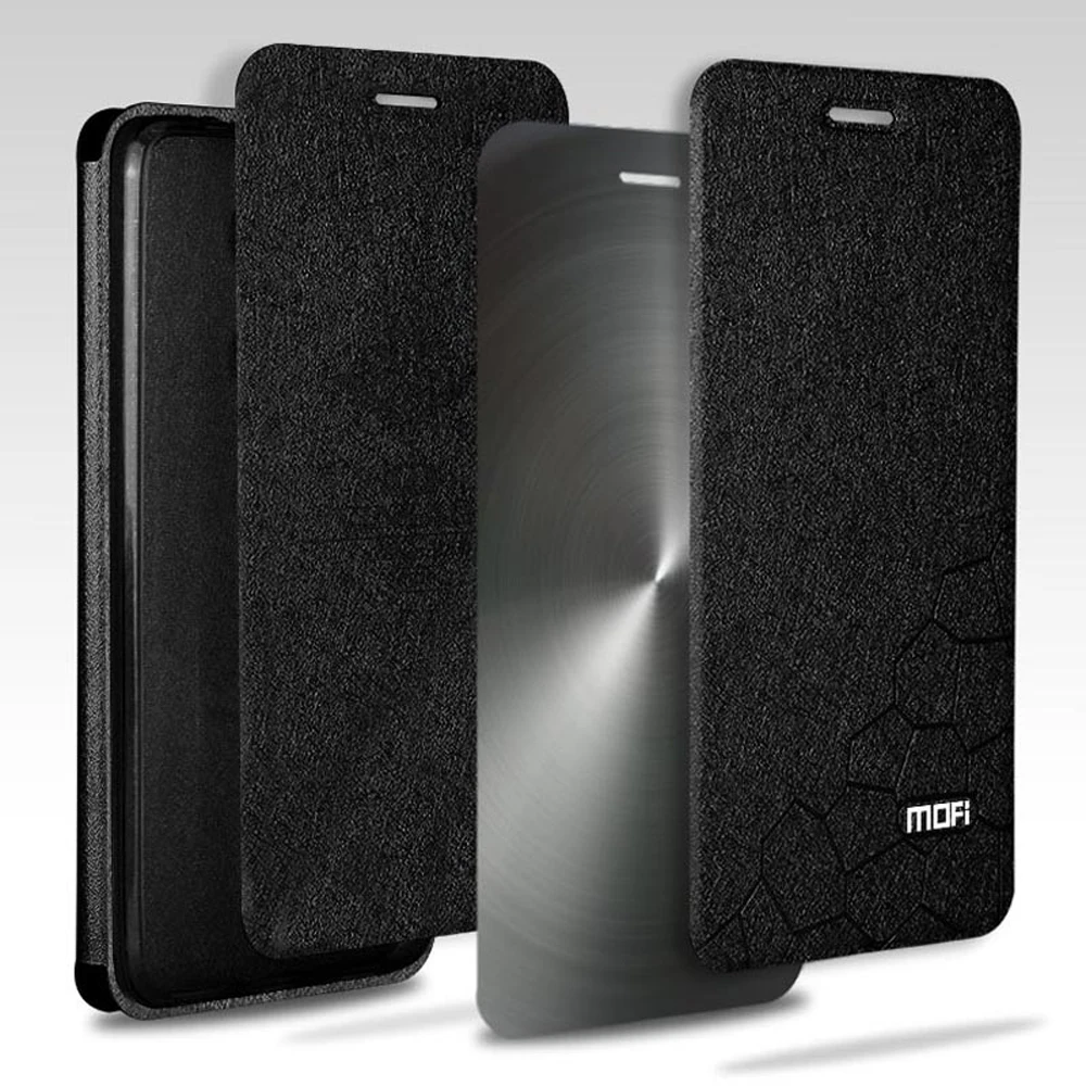 nulala Custodia compatibile con Xiaomi POCO F3, custodia originale in silicone liquido magnetico con supporto ad anello, copertura protettiva antiurto militare per Xiaomi POCO F3 Nero