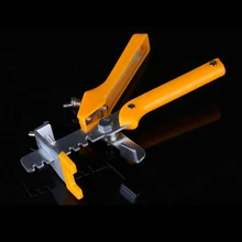 Керамическая плитка точная система выравнивания плитки инструменты выравнивания пола стены плоского Выравнивателя пластиковые прокладки конструкции инструмент