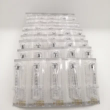 Гиалуроник ручка ампульная головка шприц иглы инъекция для губ наполнитель гиларовой кислоты dudak dolgusu водная игла гиалуропен