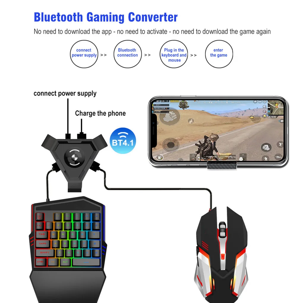 Gejmpad Pubg Mobile Bluetooth 5 0 Android Pubg Controller Igrovaya Klaviatura Mysh Konverter V Pk Dlya Ios Ipad Pc Adapter Usb Elektronika Aliekspress Gejmpad Pubg Mobile Bluetooth 5 0 Android Pubg Controller Igrovaya Klaviatura Mysh Konverter V Pk Dlya Ios Ipad Pc Adapter Usb Elektronika Aliekspress