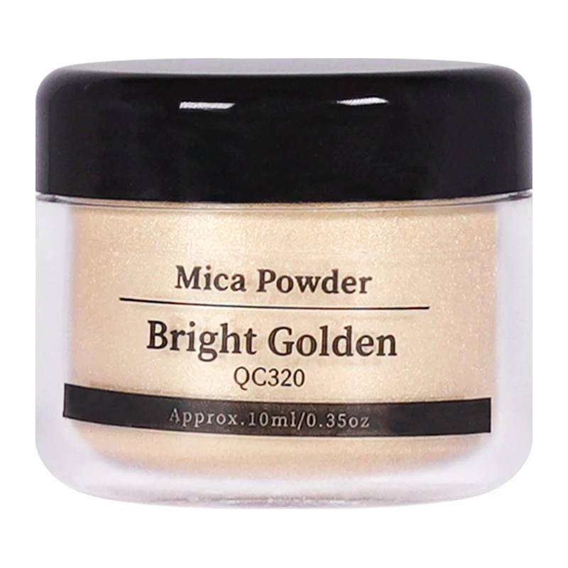 Bright Golden