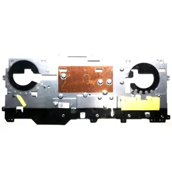 

new laptop keyboard frame for dell 17 R4 R5 0F8N1D iron bracket