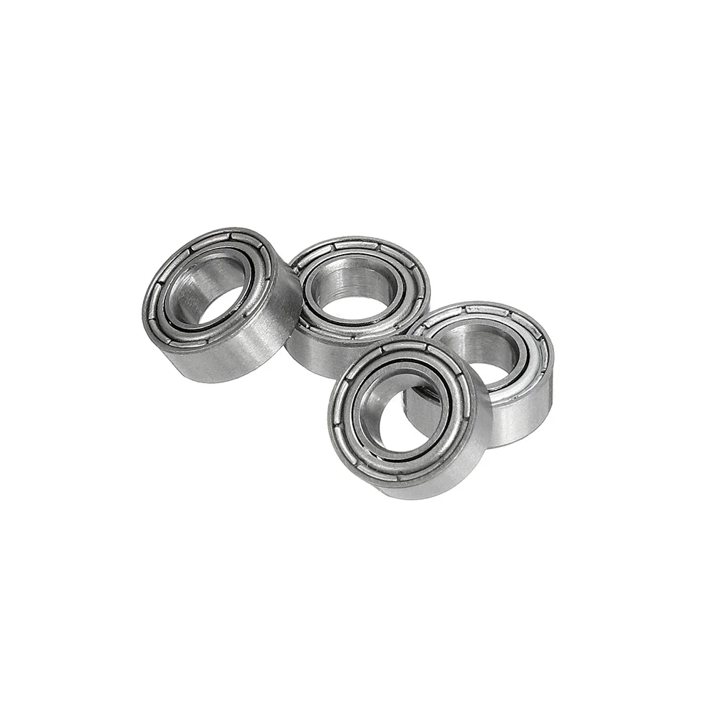 4PCS SG 1603 1604 UDIRC 1601 RC Car Spare 8*4*3mm Ball Bearings 1603-017 Vehicles Model Parts