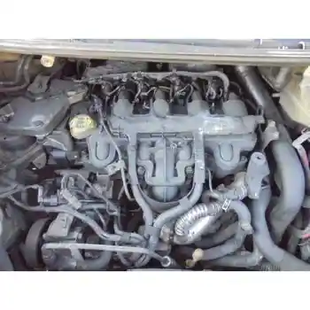 

G9T6 COMPLETE ENGINE RENAULT ESPACE IV (JK0)