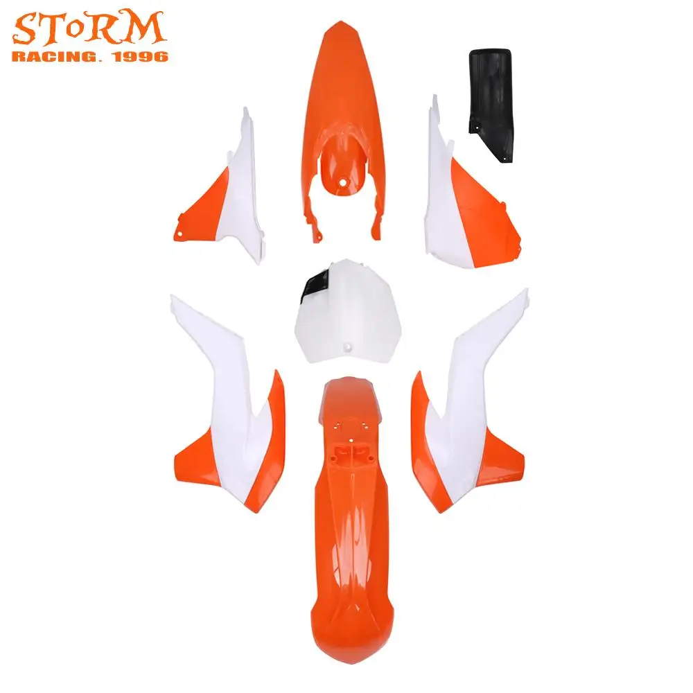 ktm suspension cover