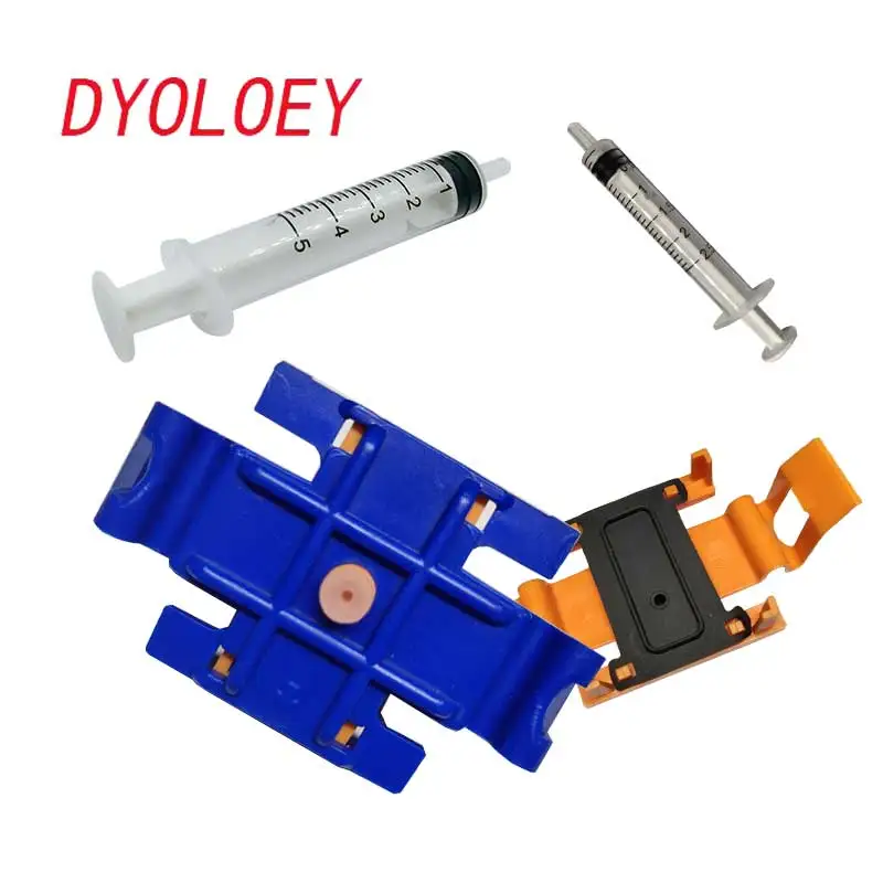 

953 954 952 955 711 950 951 Nozzle Printhead Print Head Cleaning Tools Cover For HP 8100 8600 Plus 8610 8620 8630 8640 T520 T120