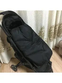 

Baby Infant Stroller Sleepsack Footmuff Pram Pad Winter Autumn Windproof Warm Envelope Swaddle Wrap Sleeping Bag Blanket