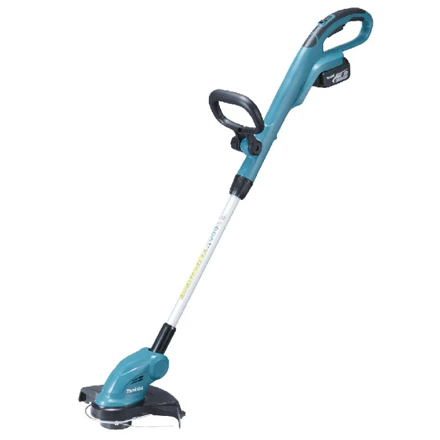 Makita Dur181 Újratölthető Fűnyíró 18 V Lítium Kerti Szerszámok Fű Trimmer Gyep - Image 2