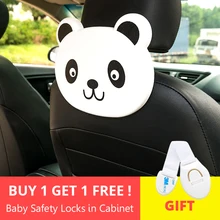 Детское автомобильное кресло стол автомобильное сиденье лоток для хранения детская игрушка еда вода держатель детский портативный стол для автомобиля детское питание стол ABS