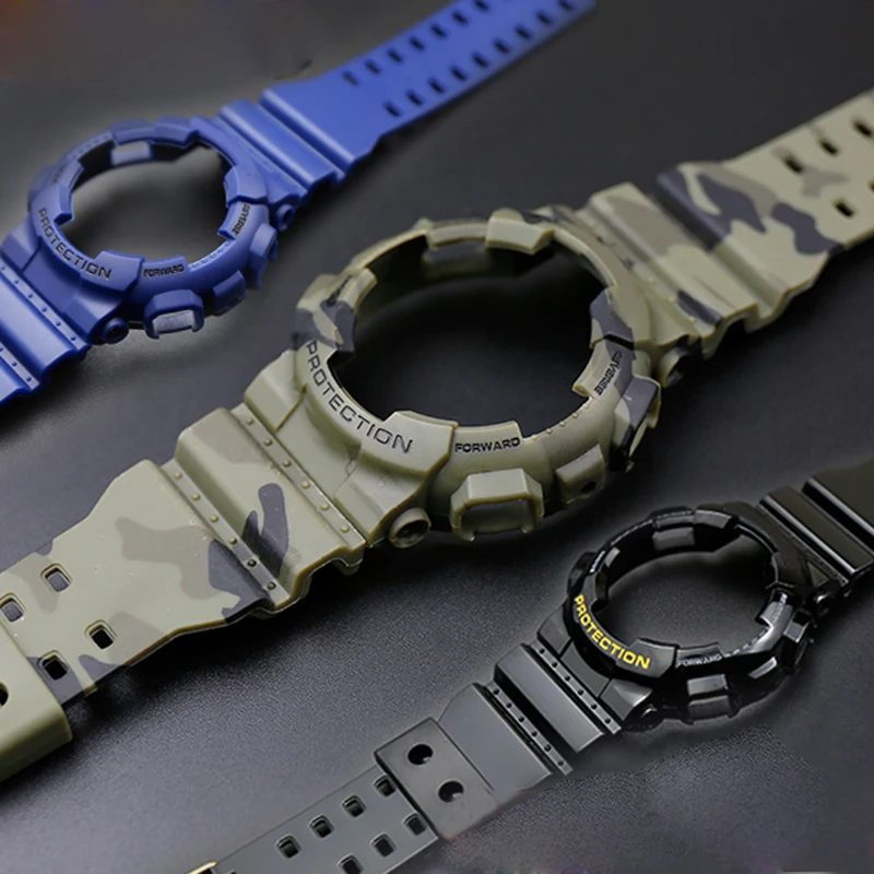 g shock 5081 band