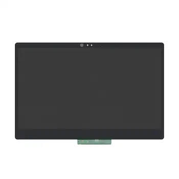 

13.3 inches LCD Display Touch Screen Digitizer Assembly Replacement For Dell Inspiron 13 7000 P83G001