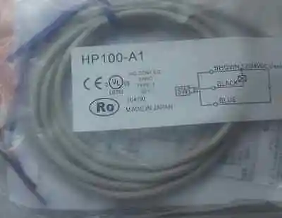 Details about   1PC New Azbil sensor HPX-H1 