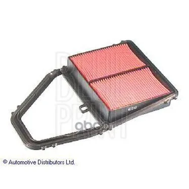 Фильтр Воздушный Honda: Civic Vii Купе 1.7 I, 1.7 I Vtec 01-05, Civic Vii Седан 1.4, 1.6 01-05 Blue Print арт. ADH22244