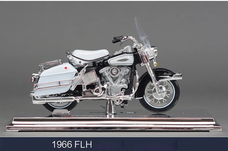 1/18 1953 74FL литье под давлением, модель мотоцикла, модель автомобиля, имитация ретро, из печати, Коллекционная модель автомобиля, коллекция funs