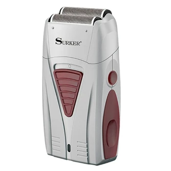

professional shaver barber shaper electric shaver face electric razor for men beard shaving machine USB rechargeable finishing