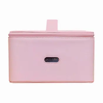 

Portable UVC Sterilizer Bag For Phone Watch Feeding Bottle Storage Led Disinfection Bag with Usb Interface esterilizador