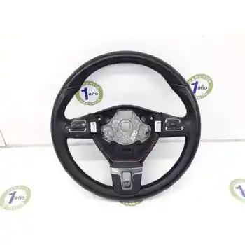

3C8419091AJ VOLKSWAGEN STEERING WHEEL GOLF VI (5K1)