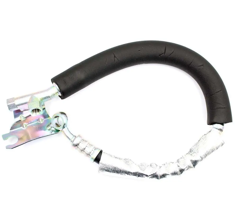 

49720-2Y900 49720-2Y90A 497202Y900 497202Y90A Power Steering Pressure Hose For 2000-2001 Nissan Maxima Infiniti I30 3.0L New