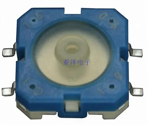 

RAFI German 12*12*5 tact switch SMT KONE elevator button 1.14.001.503/0000