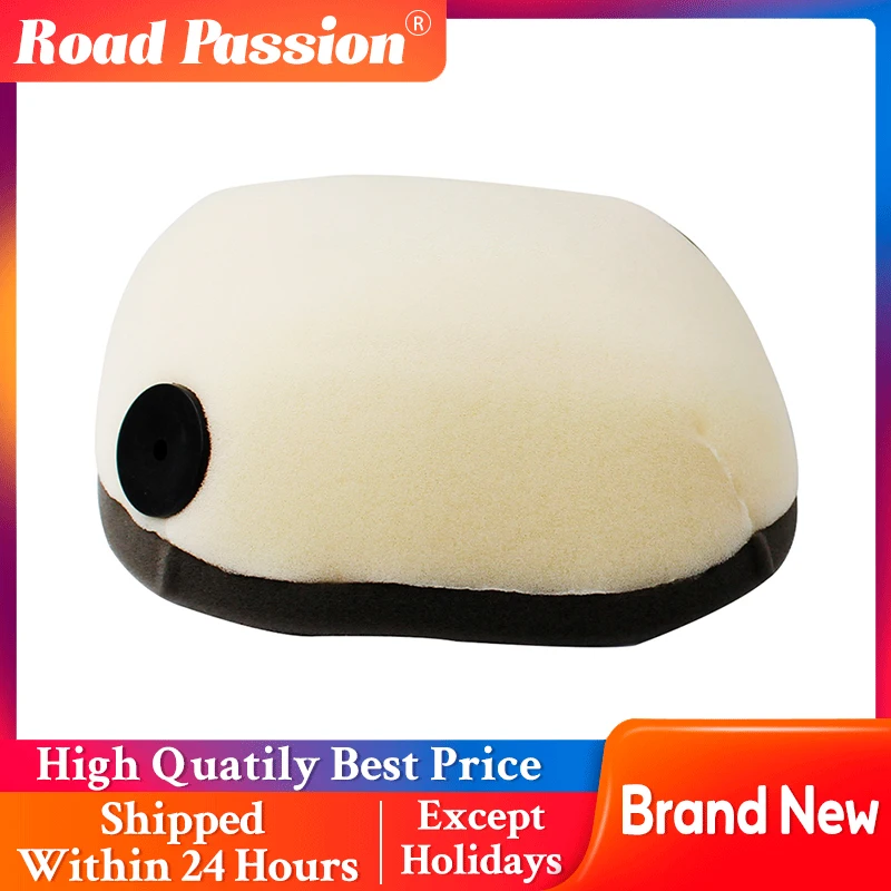 Запчасти для мотоциклов Road Passion воздушный фильтр TC125 TX125 FC250 TC250 TE250i TE300i TX300 FC350 FE350