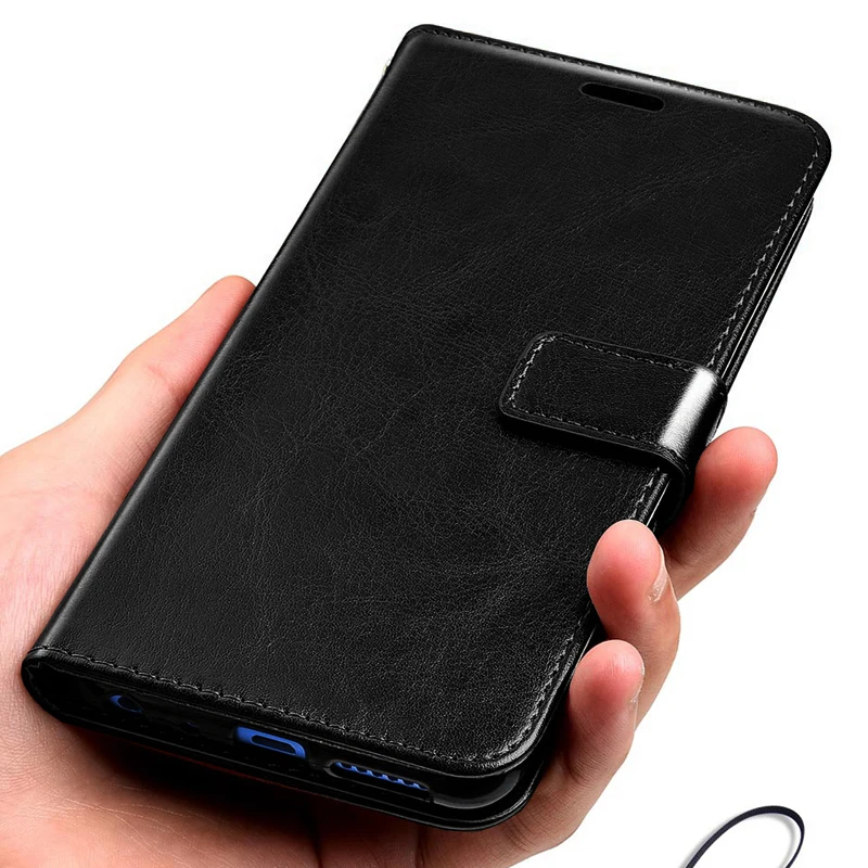 Чехол из искусственной кожи с защелкой для huawei Nova 4 3 3i 2i P30 P20 Pro Lite P9 P10 P8 Lite модный дизайн мягкий чехол-бумажник из ТПУ