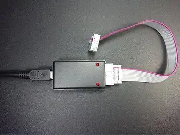 

For HMC830 HMC PLL programmer Hittite official software configuration USB Interface