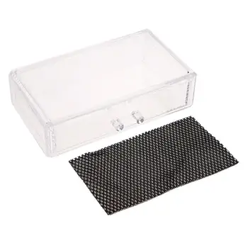 

Cosmetic Storage Box Jewelry Box