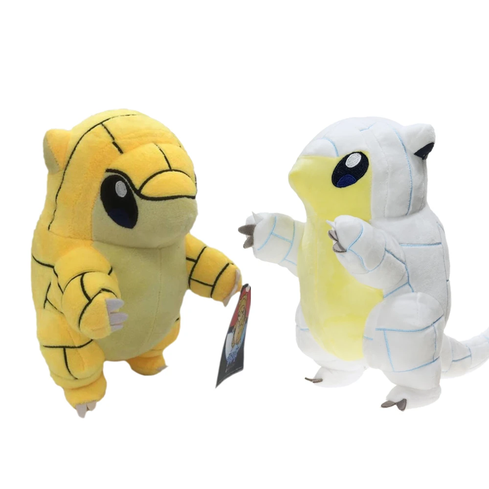 sandslash plush