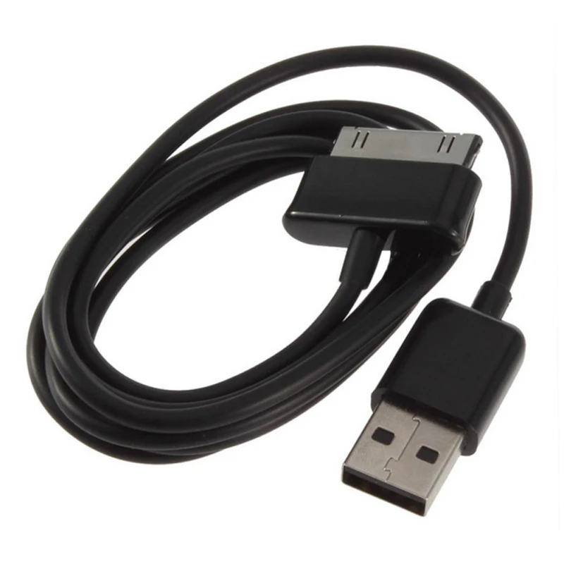 USB кабель синхронизации данных зарядное устройство для samsung Galaxy Tab Note 7 10,1 планшет