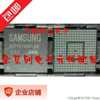 

5pieces S5PV210AH-AO S5PV210 BGA584 Original