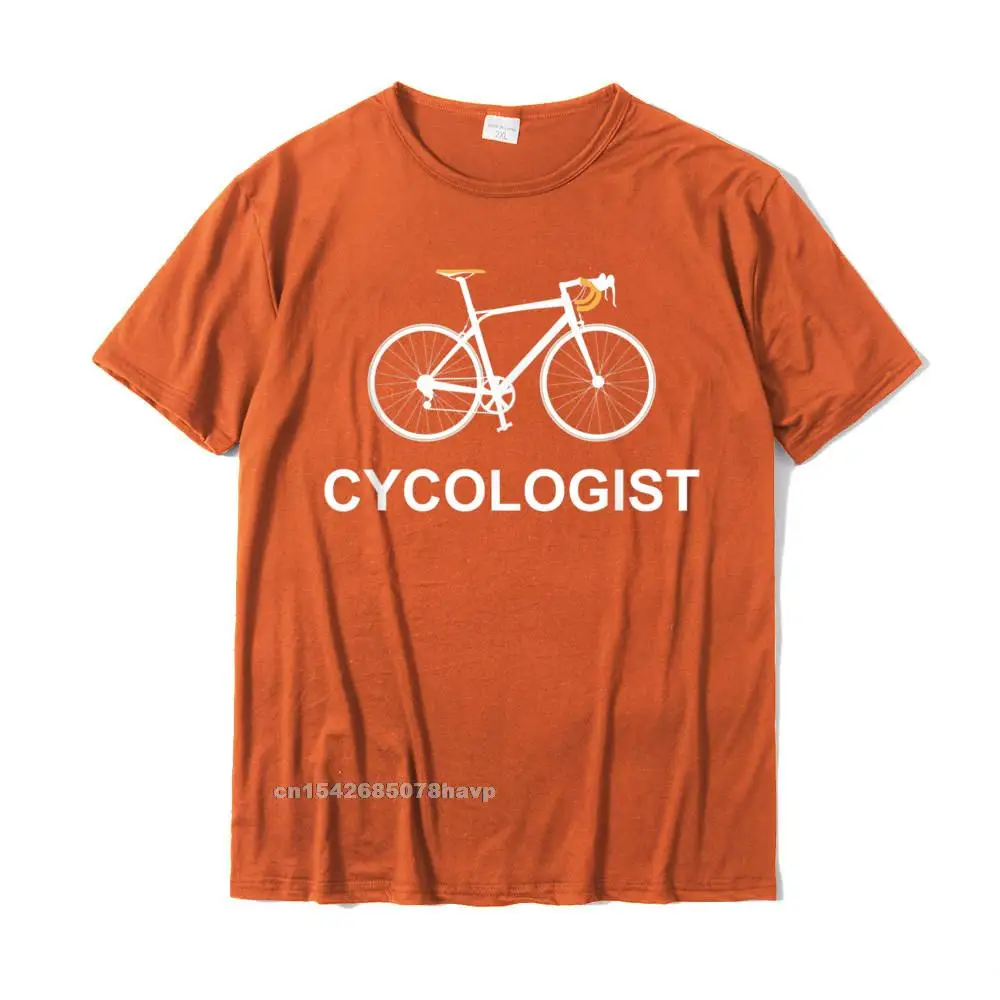 Normal All Cotton Men Short Sleeve Tops Shirt Camisa April FOOL DAY Tshirts Funny Tee-Shirts 2021 Popular Round Neck Cycologist MTB bicycle Cycling Cyclist Road Bike Triathlon T-Shirt__48. orange