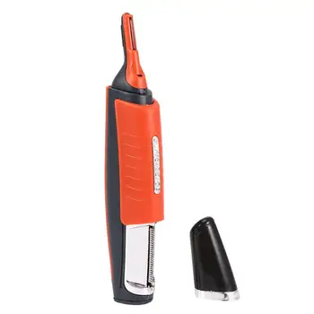 

1pcs Simple Home Durable Shaver Nose Hair Trimmer Nose Hair Remover for Man