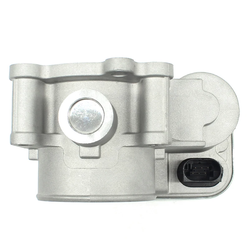 WildGear Electric Throttle Body Replacement For Jeep, Dodge, Chrysler - Fits 4891735AC, 5429090